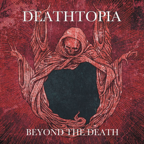 Deathtopia : Beyond the Death